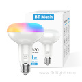 smart bulbs wifi light rgb colour ALEXA Google